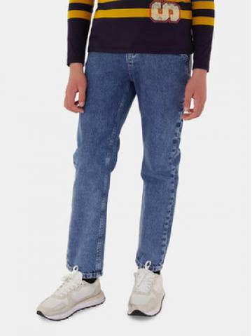 Guess Джинси L4RA04 D45E0 Cиній Relaxed Fit Guess Джинси L4RA04 D45E0 Cиній Relaxed Fit