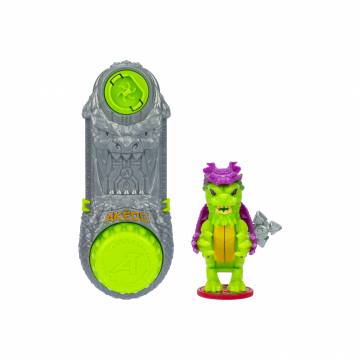 Ігровий набір Akedo Ninja Bosses Веном Кло (123564) Ігровий набір Akedo Ninja Bosses Веном Кло (123564)