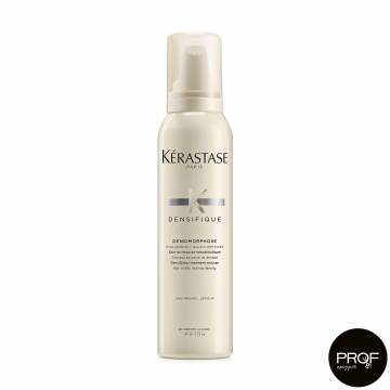 Мусс-уход Kerastase Densifique Mousse для уплотнения волос, 150 мл Мусс-уход Kerastase Densifique Mousse для уплотнения волос, 150 мл
