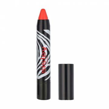Фитобальзам для губ Sisley Phyto-Lip Twist, 7 Coral, 2.5 г Фитобальзам для губ Sisley Phyto-Lip Twist, 7 Coral, 2.5 г