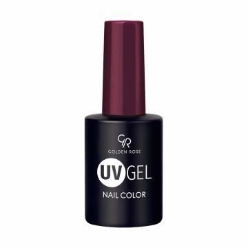 Уценка! Гель-лак для ногтей Golden Rose UV Gel Nail Color, 130, 10.2 мл Уценка! Гель-лак для ногтей Golden Rose UV Gel Nail Color, 130, 10.2 мл