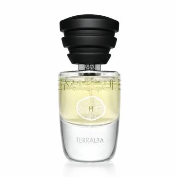 Masque Milano Terralba Парфюмированная вода унисекс, 35 мл Masque Milano Terralba Парфюмированная вода унисекс, 35 мл