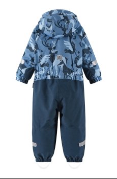Детский комбинезон Reima Kurikka