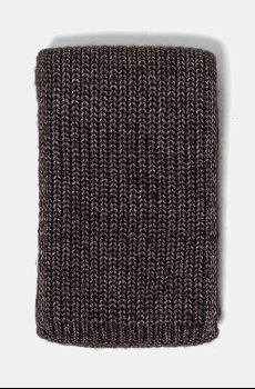 Шарф с добавлением шерсти Sisley