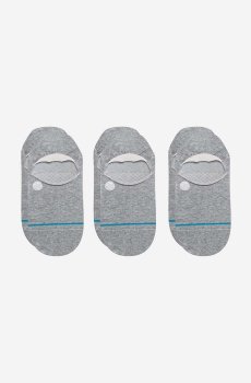 Носки Stance Icon No Show 3 шт