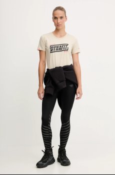 Спортивные леггинсы Dynafit Trail Reflective