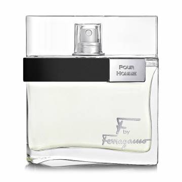 Salvatore Ferragamo F by Ferragamo туалетная вода мужская, 100 мл Salvatore Ferragamo F by Ferragamo туалетная вода мужская, 100 мл