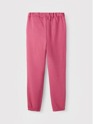 NAME IT Спортивні штани 13205914 Рожевий Regular Fit NAME IT Спортивні штани 13205914 Рожевий Regular Fit
