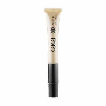 Крем-филлер для век с вибрирующим аппликатором Gigi 3D Hyalu Fill Eye Power Cream, 20 мл Крем-филлер для век с вибрирующим аппликатором Gigi 3D Hyalu Fill Eye Power Cream, 20 мл