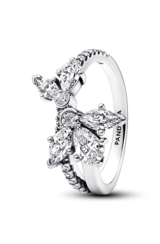 Каблучка асиметрична "Гербарій"