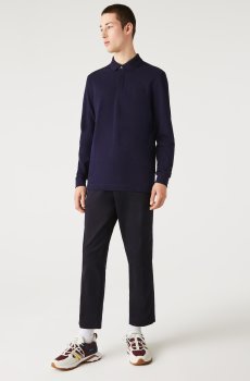 Lacoste поло чоловіче PARIS polo