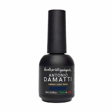 Каучуковая база для гель-лака Antonio Damatti Rubber Color Base, 017, 9 мл Каучуковая база для гель-лака Antonio Damatti Rubber Color Base, 017, 9 мл