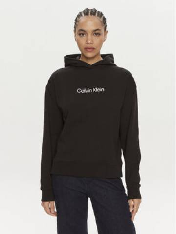 Calvin Klein Світшот Hero Logo K20K205449 Чорний Regular Fit Calvin Klein Світшот Hero Logo K20K205449 Чорний Regular Fit