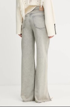 Джинсы BOSS Orange C_MARLENE HR SPLIT