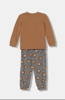 Детская пижама United Colors of Benetton 2 шт