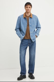 Джинсы United Colors of Benetton