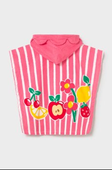 Детское полотенце с капюшоном Mayoral