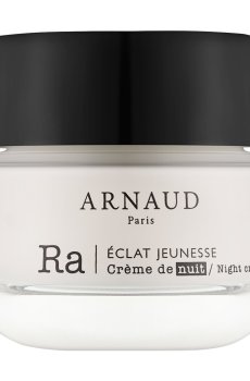 Ночной укрепляющий крем для лица Arnaud Paris Eclat Jeunesse Night Cream, 50 мл