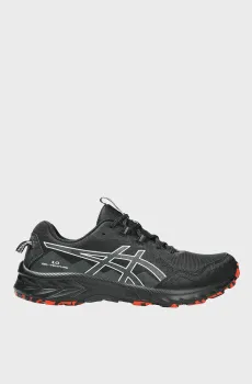 Мужские черные кроссовки Черный 11 Asics 1011B967-003