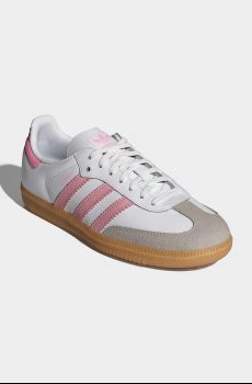 Детские кроссовки adidas Originals SAMBA OG