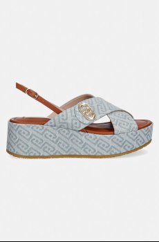 Сандалии Liu Jo FLO 03