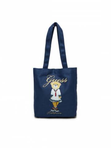 Guess Сумка J5RZ18 WGRI0 Cиній Guess Сумка J5RZ18 WGRI0 Cиній