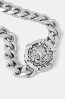 Guess браслет для мужчин LION LEGACY