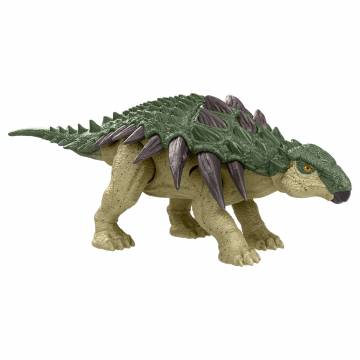 Ігрова фігурка Jurassic World Зграя хижаків Edmontonia (JGB72/4)