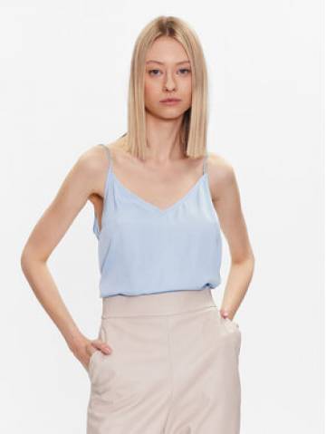 Marc Aurel Топ 6069 1000 93144 Блакитний Relaxed Fit Marc Aurel Топ 6069 1000 93144 Блакитний Relaxed Fit