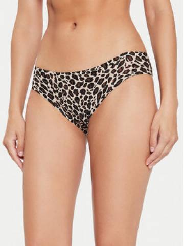 Chantelle Класичні труси Soft Stretch C11D30 Бежевий Chantelle Класичні труси Soft Stretch C11D30 Бежевий