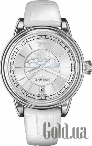 Швейцарские часы Aviator Швейцарские часы Aviator