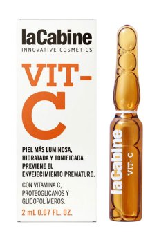 Ампула для лица La Cabine Vit-C Ampoules с витамином С, 2 мл