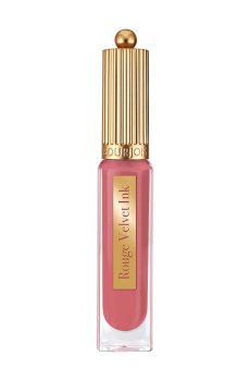 Жидкая матовая помада для губ Bourjois Rouge Velvet Ink Liquid Lipstick 03 Rose Me Tender, 3.5 мл