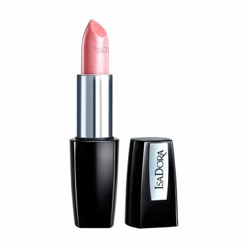 Увлажняющая помада для губ IsaDora Perfect Moisture Lipstick 77 Satin Pink, 4.5 г Увлажняющая помада для губ IsaDora Perfect Moisture Lipstick 77 Satin Pink, 4.5 г