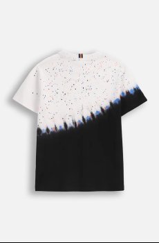 Детское хлопковое поло Coccodrillo