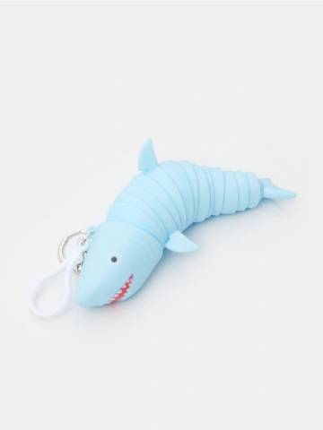 Брелок - light blue