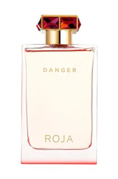 Roja Parfums Danger Pour Femme Essence De Parfum Парфюмированная вода женская, 75 мл