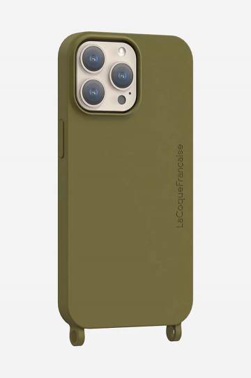 Чехол на телефон LaCoqueFrançaise iPhone 15 PRO Чехол на телефон LaCoqueFrançaise iPhone 15 PRO