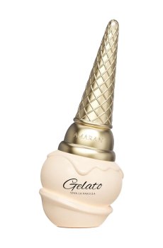 Amaran Parfums Gelato Viva La Vanila Парфюмированная вода унисекс, 100 мл