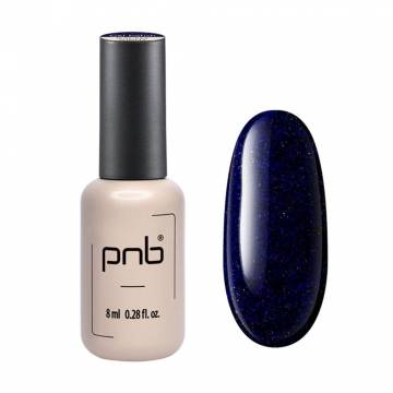 Гель-лак для ногтей PNB Gel Polish, Galaxy Night, 8 мл