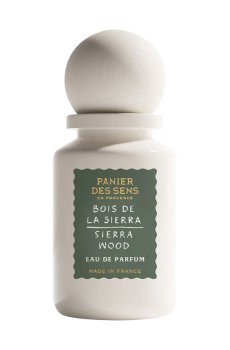 Panier Des Sens Sierra Wood Парфюмированная вода женская, 50 мл