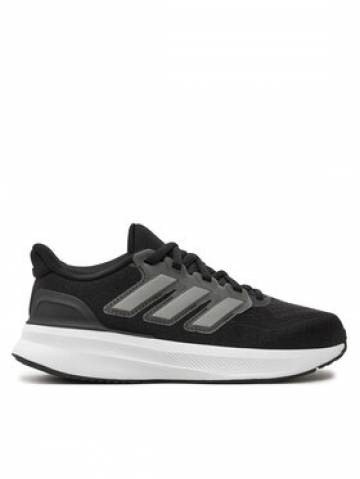 adidas Снікерcи Ultrarun 5 IF4143 Чорний adidas Снікерcи Ultrarun 5 IF4143 Чорний