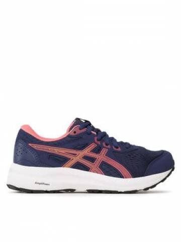 Asics Взуття для бігу Gel-Contend 8 1012B320 Голубий Asics Взуття для бігу Gel-Contend 8 1012B320 Голубий