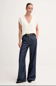 Жилет с добавлением шерсти United Colors of Benetton