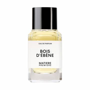 Matiere Premiere Bois dEbene Парфюмированная вода унисекс, 50 мл Matiere Premiere Bois dEbene Парфюмированная вода унисекс, 50 мл