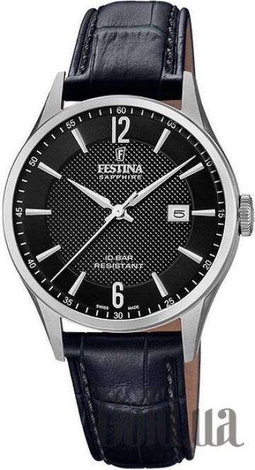Мужские часы Festina Мужские часы Festina
