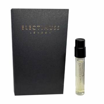 Electimuss Mercurial Cashmere Духи унисекс, 1.8 мл (пробник) Electimuss Mercurial Cashmere Духи унисекс, 1.8 мл (пробник)
