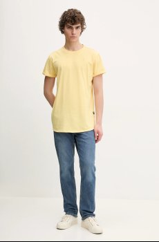 Хлопковая футболка G-Star x Sofi Tukker Lash