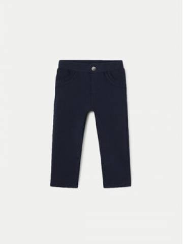 Mayoral Штани з тканини 560 Cиній Regular Fit Mayoral Штани з тканини 560 Cиній Regular Fit