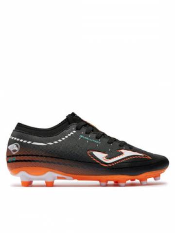 Joma Взуття для футболу Evolution EVOS2401FG Чорний Joma Взуття для футболу Evolution EVOS2401FG Чорний